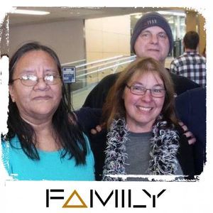 Meet your Posher, Nancy